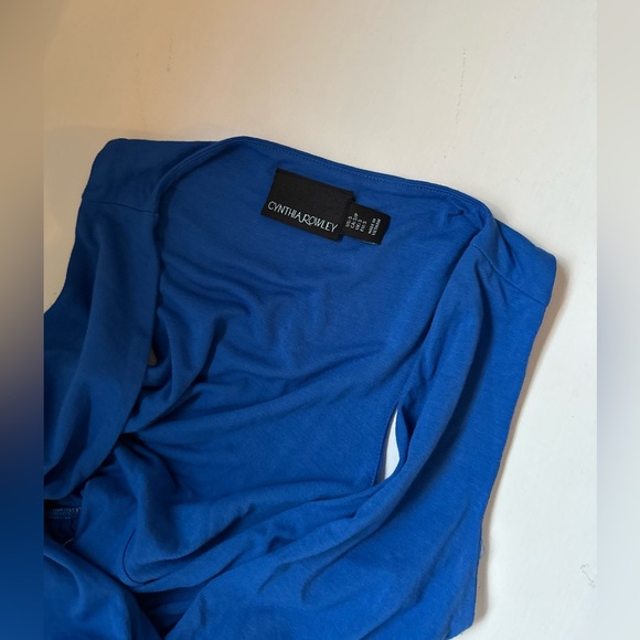 Cynthia Rowley Casual Dress - Picture 2 of 8